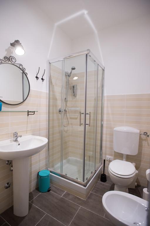 La Chiave Di Roma Bed & Breakfast Екстериор снимка
