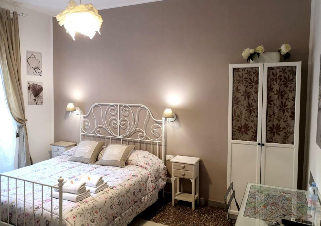 La Chiave Di Roma Bed & Breakfast Екстериор снимка
