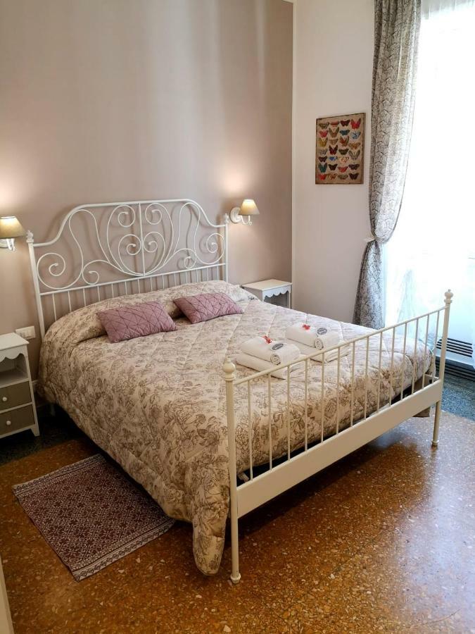 La Chiave Di Roma Bed & Breakfast Екстериор снимка