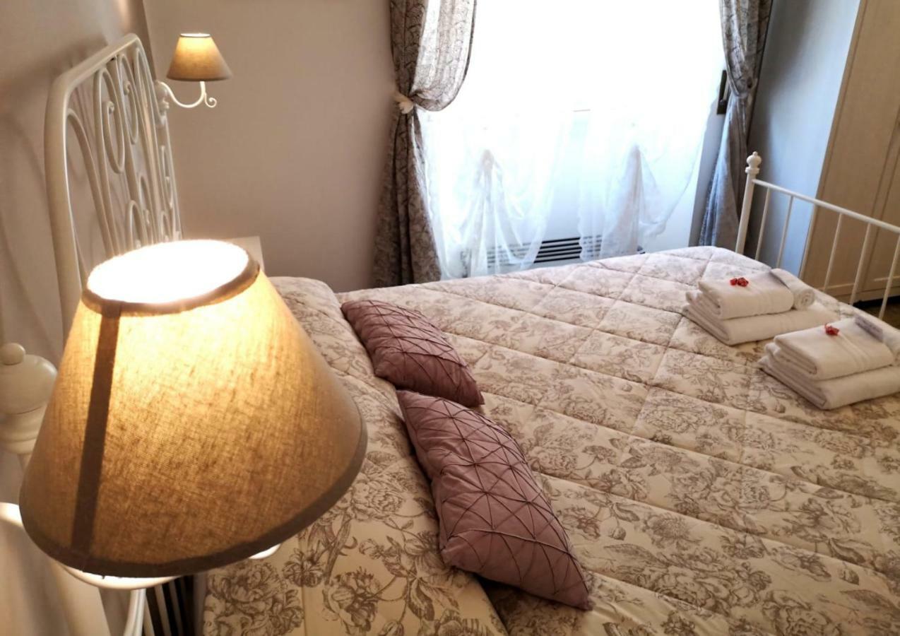 La Chiave Di Roma Bed & Breakfast Екстериор снимка